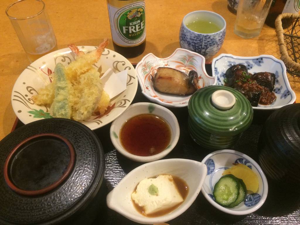 ランチ定食　Ｃ