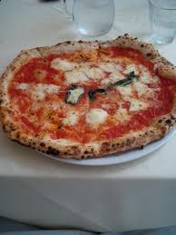 ピッツァマルゲリータ