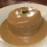 フォアグラ茶碗蒸し