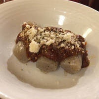 フォアグラ茶碗蒸し