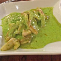 フォアグラ茶碗蒸し