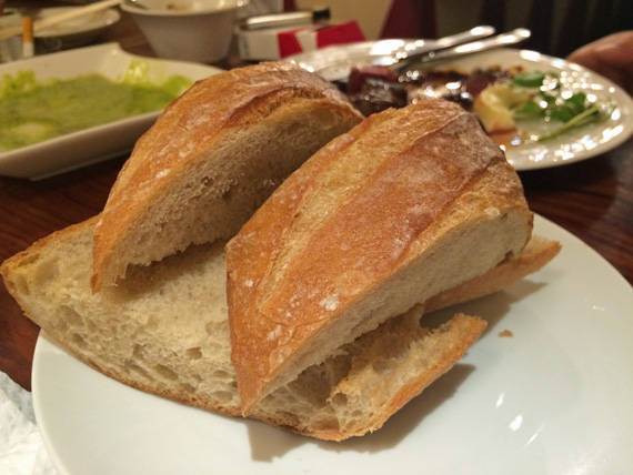 フォアグラ茶碗蒸し