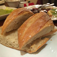 フォアグラ茶碗蒸し