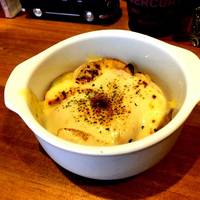 新メニューのポテグラです♪