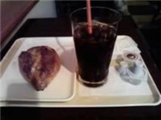 シナモンレーズン