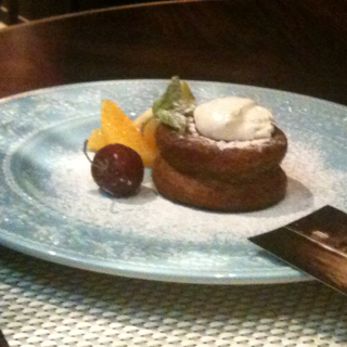 ガトーショコラ