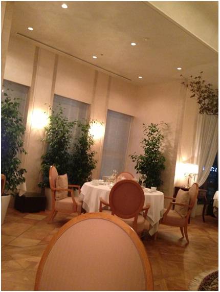 アロマフレスカ