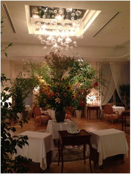 アロマフレスカ