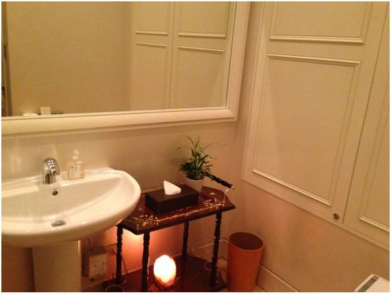 アロマフレスカ