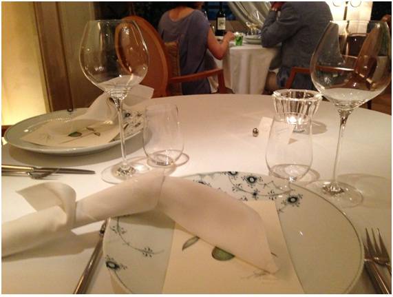 アロマフレスカ