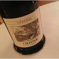 白ワイン　OLIVER