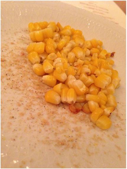 野菜のココット