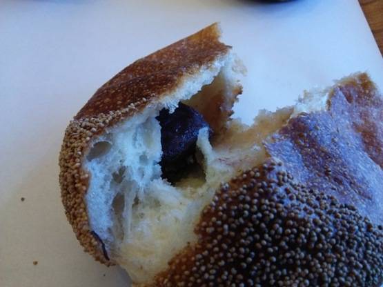 甘栗のプティパン