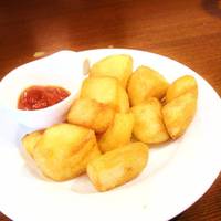 半熟玉子とカポナータのトマトリゾットグラタン