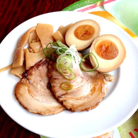 おつまみ3種盛り