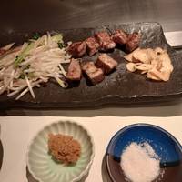 黒毛和牛ランチ