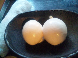 できたてきなな