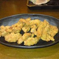 せせり身のから揚げ