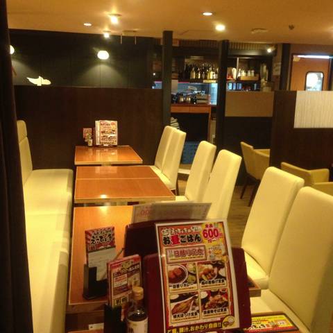 うまいもん酒場 えこひいき千里中央店