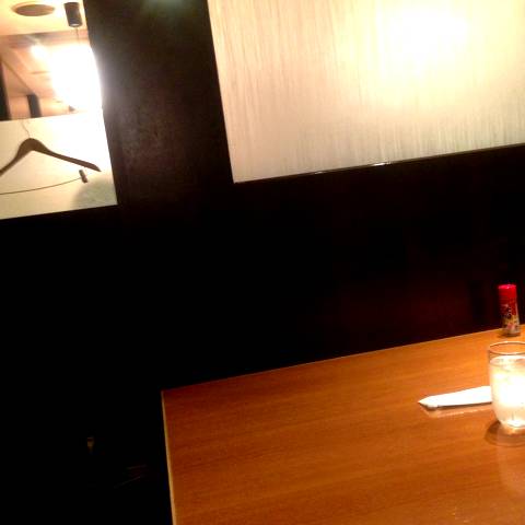 うまいもん酒場 えこひいき千里中央店