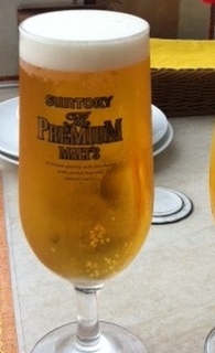 プレミアムモルツ