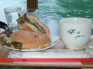 天橋立オイルサーディンセット