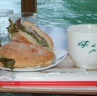 天橋立オイルサーディンセット