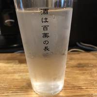 烏森絶メシ食堂