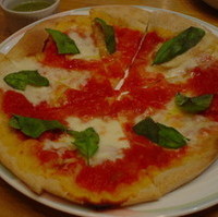 マルゲリータ　アフミカータ