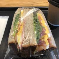 ＢＬＥＴサンド