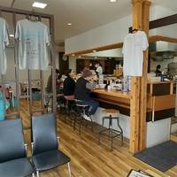 UNITED NOODLE アメノオト