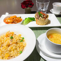 北京ランチミニコース