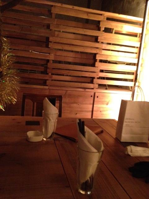 燻製kitchen 五反田店