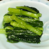 野沢菜