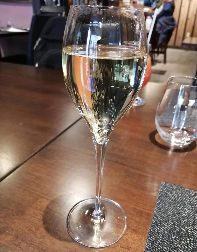 スパークリングワイン