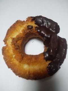 チョコファッション