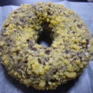 ゴールデンチョコレート