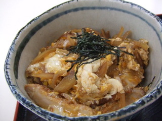 カツ丼