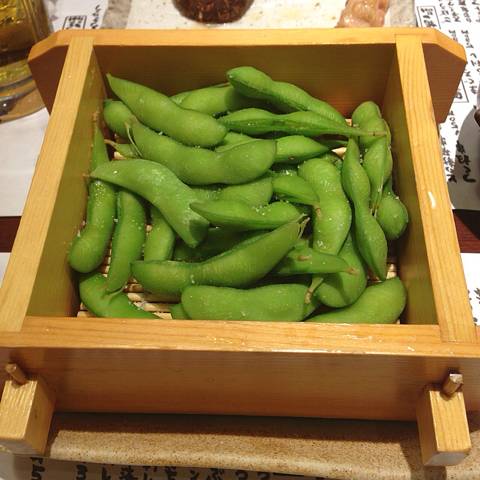 枝豆