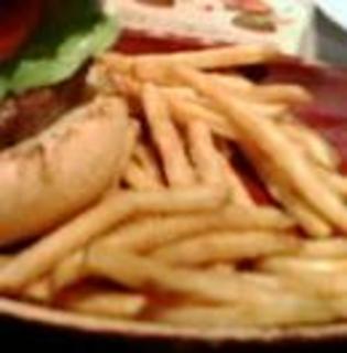 フレンチフライ