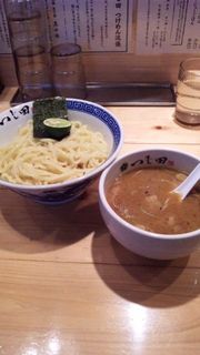つけ麺