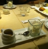 ＢＡＢＢＩのバニラジェラートを使用した　…