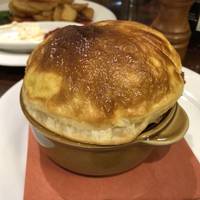 Ｂｅｅｆ　＆　Ａｌｅ　Ｐｉｅ
