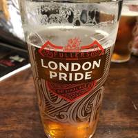 Ｌｏｎｄｏｎ　Ｐｒｉｄｅ