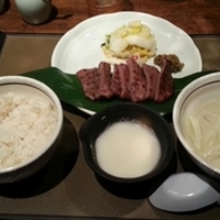 たんとろセット