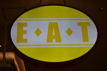 CALIFORNIA DINER E A T グランツリー武蔵小…