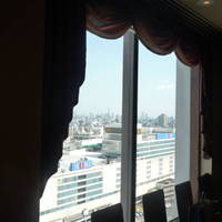 池袋 夜景個室 湖南料理【華湘（かしょう）】池袋東武店