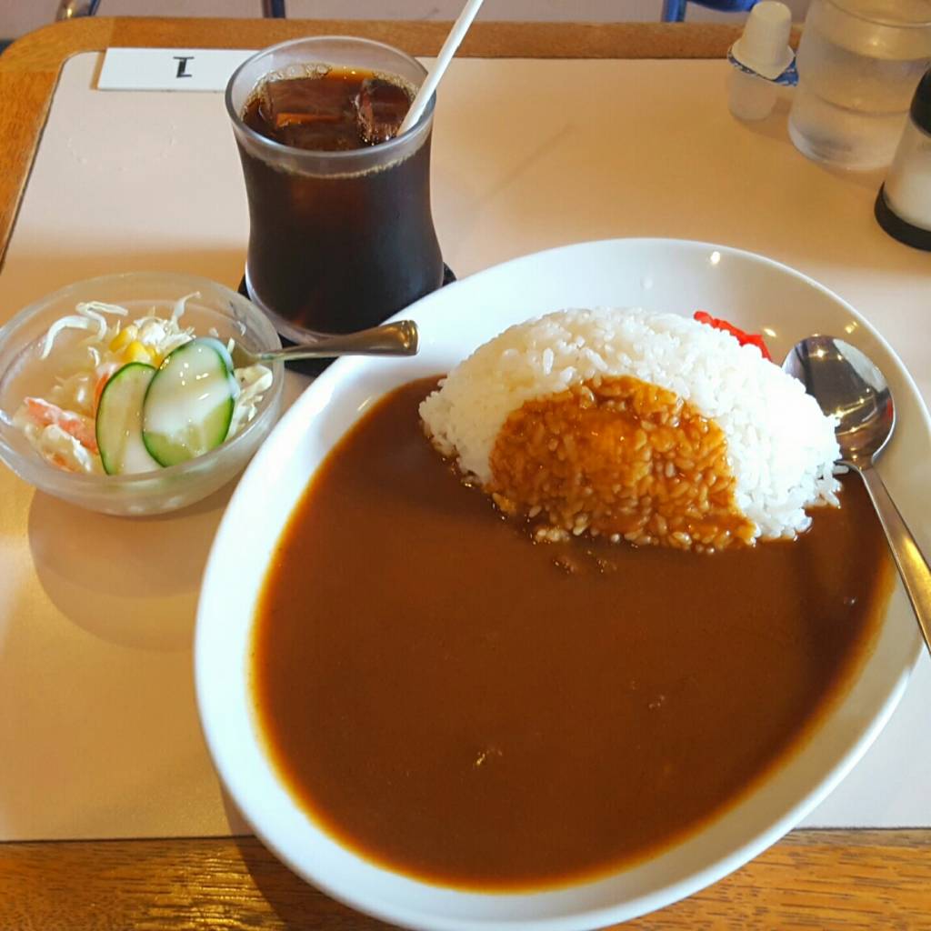 カレーライス