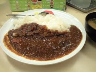 オリジナルカレー