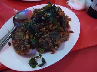 カイヨーマー・ガパォ・クロッ